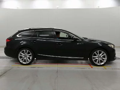 MAZDA ATENZA WAGON