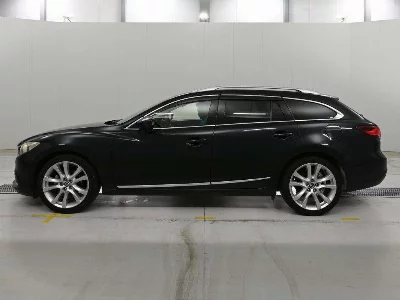 MAZDA ATENZA WAGON