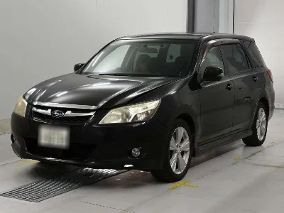 SUBARU EXIGA