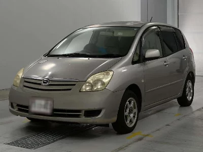 TOYOTA COROLLA SPACIO