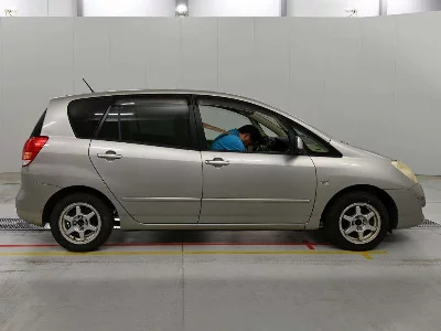 TOYOTA COROLLA SPACIO