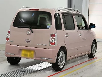 DAIHATSU MIRA COCOA