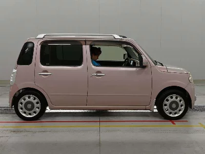 DAIHATSU MIRA COCOA