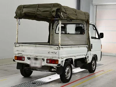 HONDA ACTY TRUCK