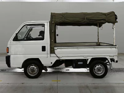 HONDA ACTY TRUCK