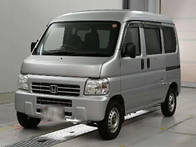 HONDA ACTY VAN
