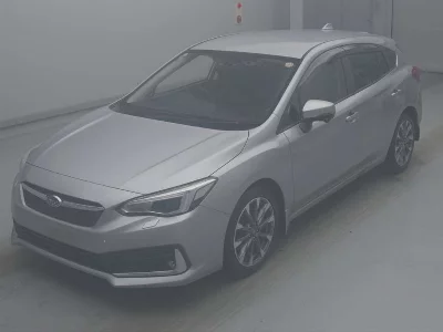 SUBARU IMPREZA SPORT