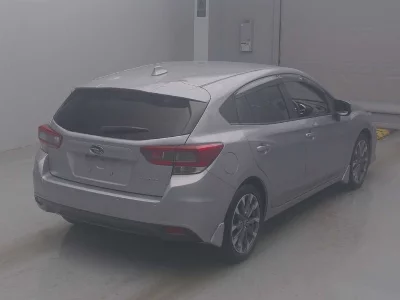SUBARU IMPREZA SPORT