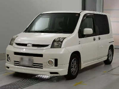 HONDA MOBILIO