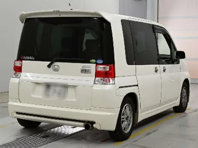 HONDA MOBILIO