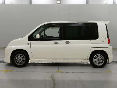 HONDA MOBILIO