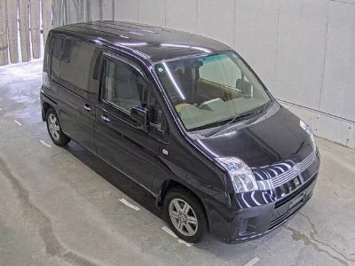 HONDA MOBILIO