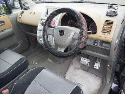HONDA MOBILIO