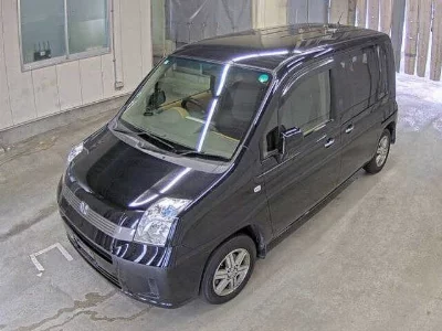 HONDA MOBILIO