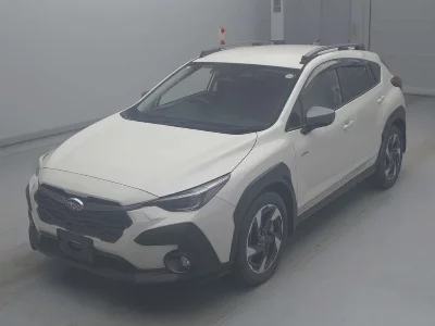 SUBARU CROSSTREK