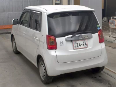 HONDA N-ONE