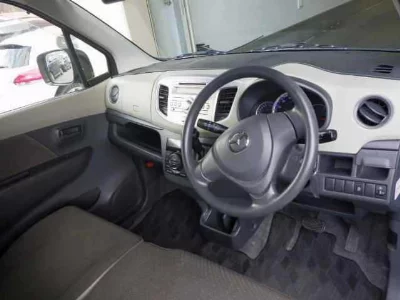 MAZDA FLAIR