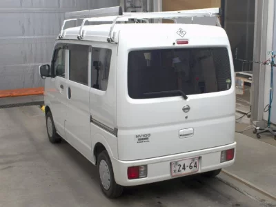 Nissan NV100 Clipper