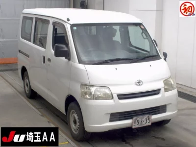 Toyota TownAce