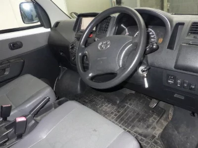 Toyota TownAce