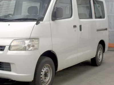 Toyota TownAce