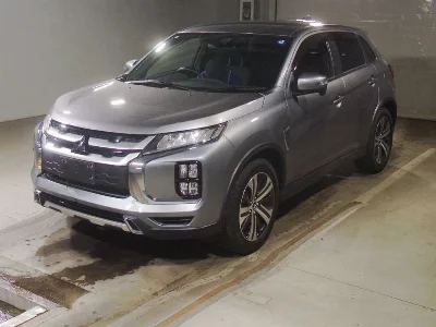 Mitsubishi RVR