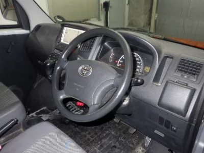 TOYOTA TOWN ACE VAN