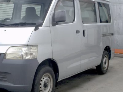 TOYOTA TOWN ACE VAN