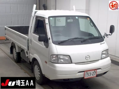 MAZDA BONGO TRUCK