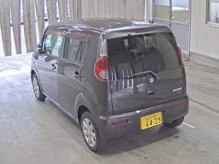 Suzuki MR Wagon