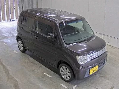 Suzuki MR Wagon