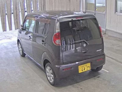 Suzuki MR Wagon
