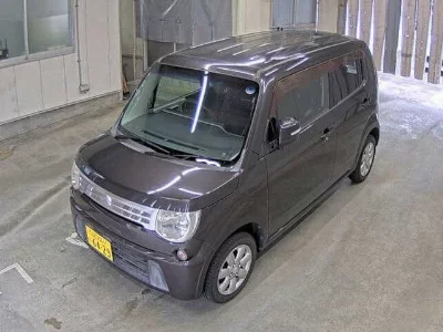 Suzuki MR Wagon