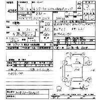 Subaru Trezia