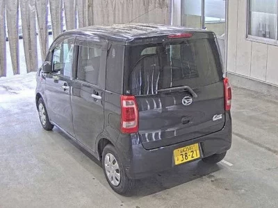 DAIHATSU TANTO EXE