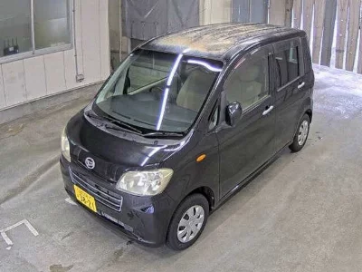 DAIHATSU TANTO EXE