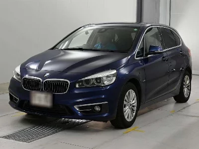 BMW 2-Series