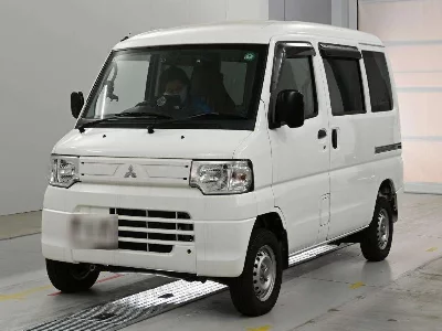 Mitsubishi Minicab MiEV