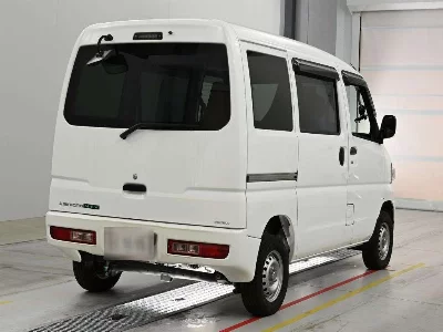Mitsubishi Minicab MiEV