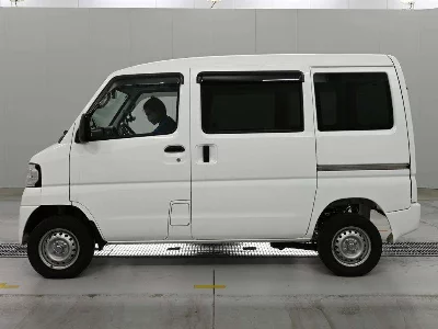 Mitsubishi Minicab MiEV
