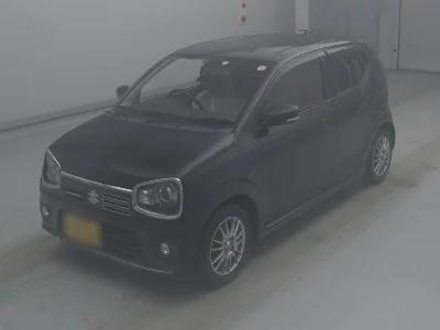 Suzuki ALTO WORKS