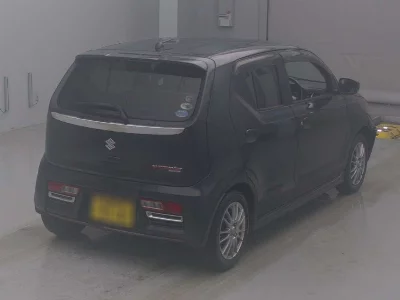 Suzuki ALTO WORKS