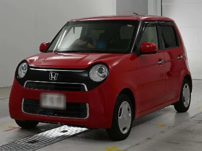 HONDA N-ONE