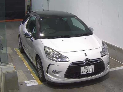 Citroen DS3