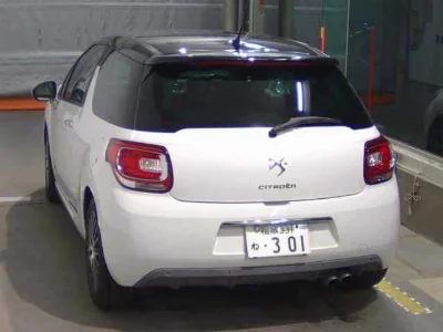 Citroen DS3