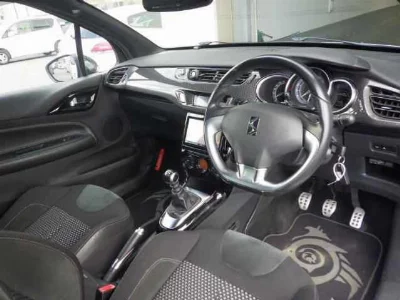 Citroen DS3