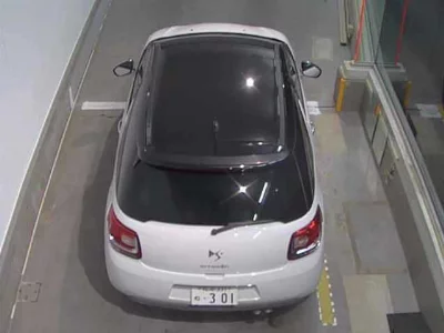Citroen DS3