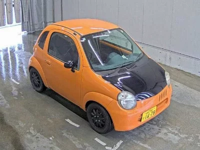 Suzuki TWIN