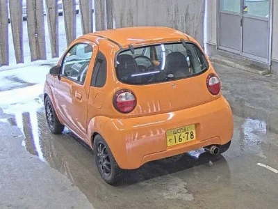 Suzuki TWIN
