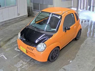 Suzuki Twin